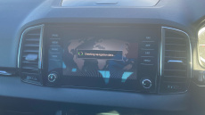 Skoda Karoq 2.0 TDI SE L 5dr Diesel Estate